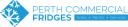 Perth Commercial Fridges logo